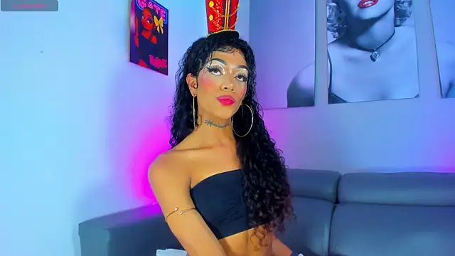 Cherry splash online show from December 16, 2:00 pm