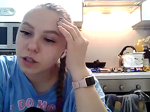 Misssweet s online show from January 27, 5:48 pm