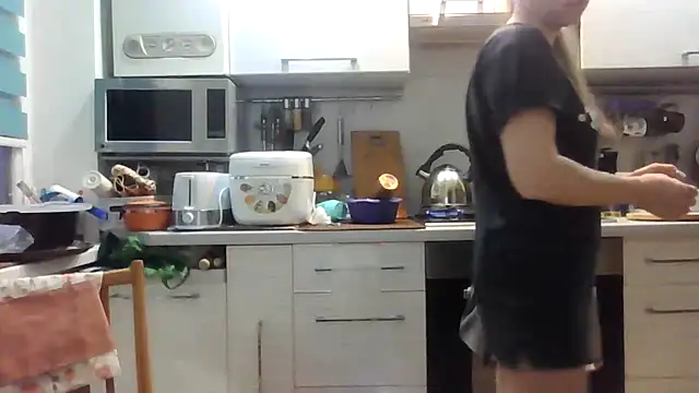 Misssweet s online show from January 30, 5:09 am