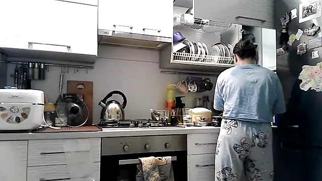 Misssweet s online show from February 6, 5:40 pm