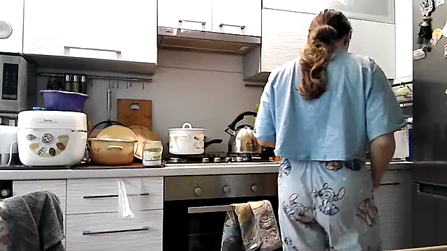 Misssweet s online show from February 7, 6:35 am