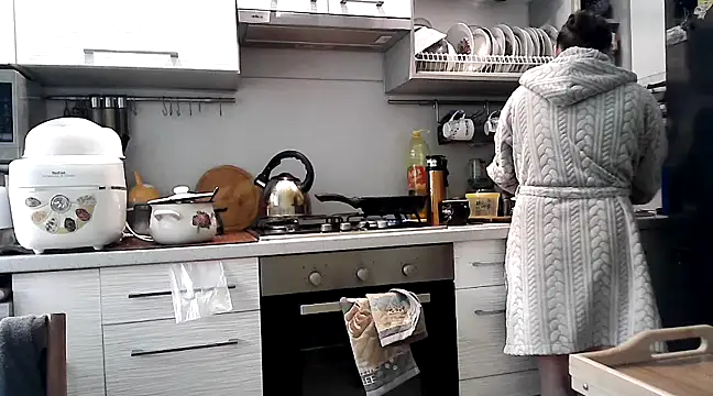 Misssweet s online show from February 13, 5:48 am