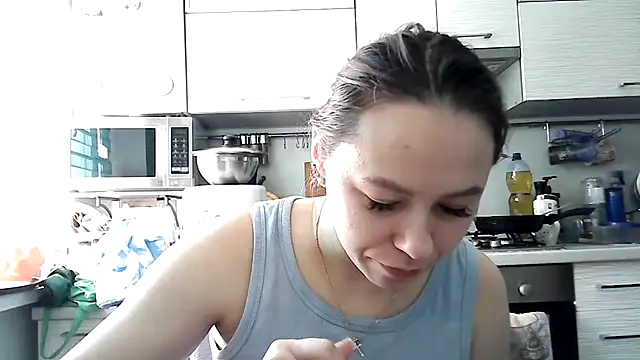 Misssweet s online show from February 28, 7:15 am