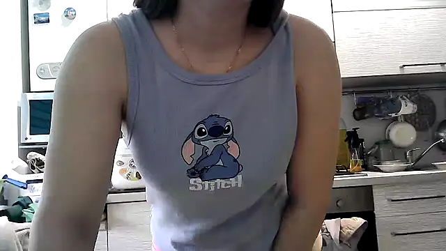 Misssweet s online show from March 3, 5:09 am