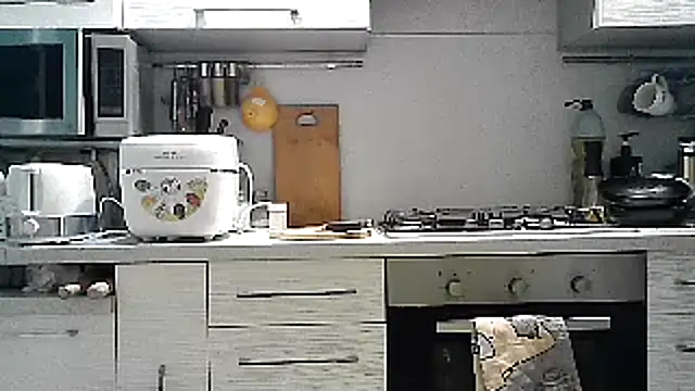 Misssweet s online show from March 7, 5:28 pm