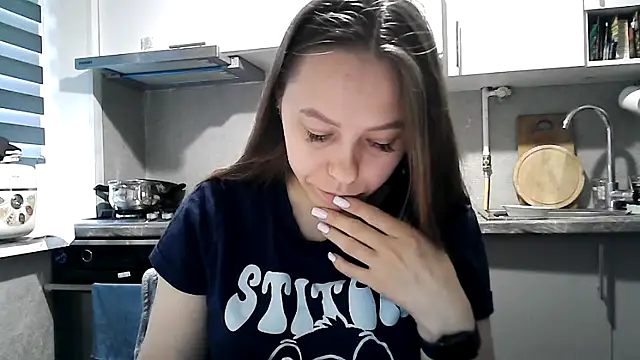 Misssweet s online show from September 24, 5:22 am