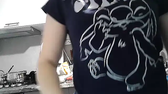 Misssweet s online show from October 5, 2:15 pm