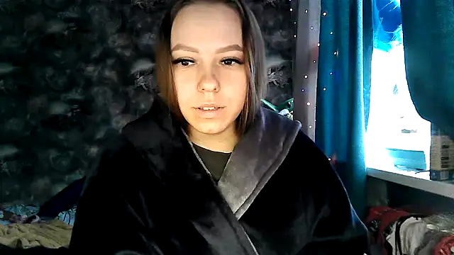 Misssweet s online show from December 22, 7:05 am