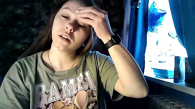 Misssweet s online show from January 16, 6:28 am