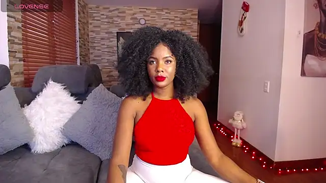 Snapshot of miaderail chatting on January 4, 10:55 pm miaderail online show from January 4, 10:55 pm