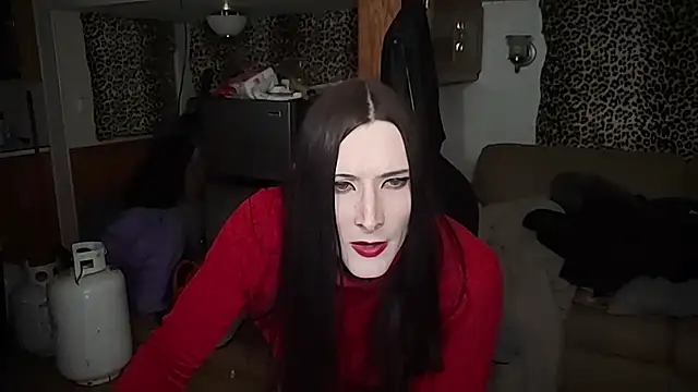 Ivyrose4999 online show from February 17, 8:04 pm