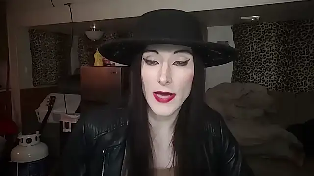 Ivyrose4999 online show from March 11, 7:25 pm