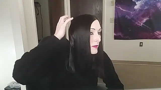 Ivyrose4999 online show from October 14, 4:19 pm