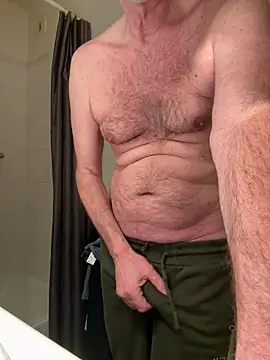 vincent1522 online show from March 1, 8:45 am