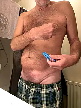 vincent1522 online show from October 1, 5:57 am