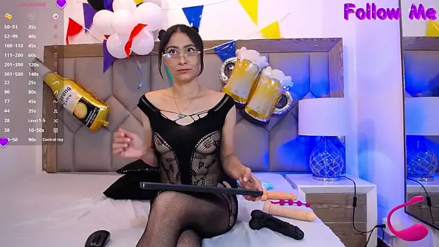 PamelaaPonce online show from September 29, 6:57 pm