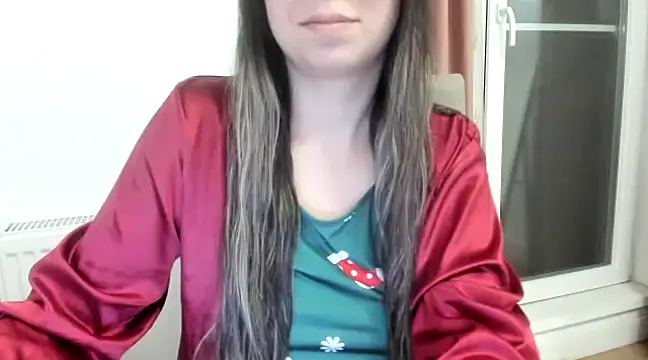 Snapshot of LadyLyanna chatting on February 7, 4:14 pm LadyLyanna online show from February 7, 4:14 pm