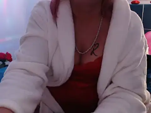 Juliana60 online show from February 15, 11:03 pm