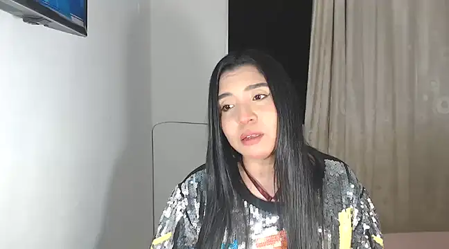 Antoneella vz online show from February 19, 3:17 am