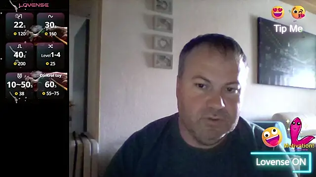 Snapshot of Pourleplasirs chatting on November 16, 11:49 am Pourleplasirs online show from November 16, 11:49 am