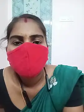 Snapshot of Tamil_roja17 chatting on June 4, 4:24 pm Tamil roja17 online show from June 4, 4:24 pm