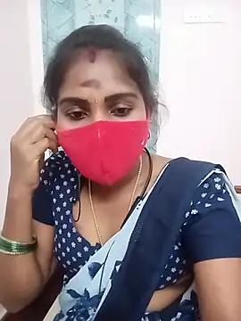 Snapshot of Tamil_roja17 chatting on June 5, 4:56 pm Tamil roja17 online show from June 5, 4:56 pm