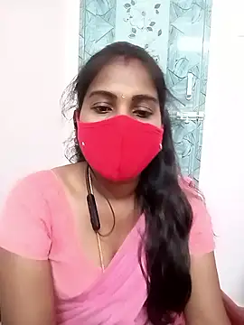 Snapshot of Tamil_roja17 chatting on June 6, 5:01 am Tamil roja17 online show from June 6, 5:01 am
