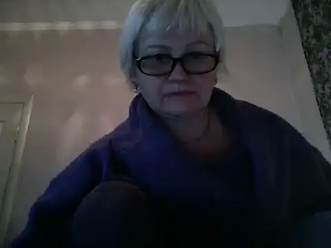 Mayya4321 online show from February 15, 6:33 pm