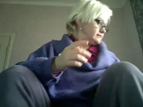 Snapshot of Mayya4321 chatting on March 6, 11:36 am Mayya4321 online show from March 6, 11:36 am