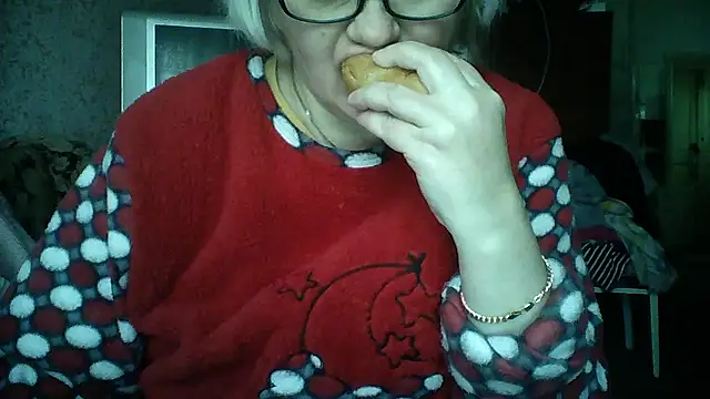 Mayya4321 online show from January 17, 7:24 am