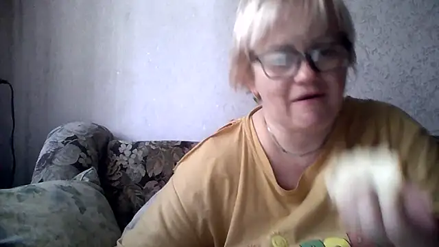 Mayya4321 online show from April 28, 9:36 am