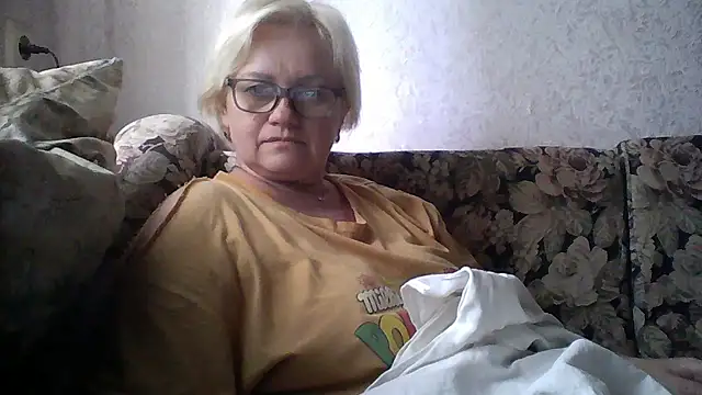 Mayya4321 online show from May 28, 9:17 am