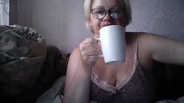 Mayya4321 online show from June 7, 6:17 am
