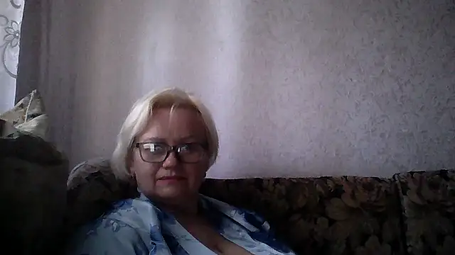 Mayya4321 online show from June 10, 6:23 am