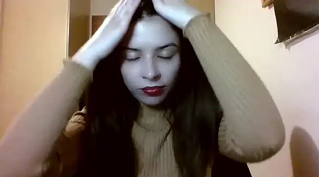 Snapshot of LariceSexy chatting on January 31, 10:21 pm LariceSexy online show from January 31, 10:21 pm