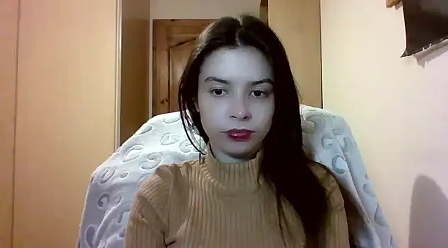 Snapshot of LariceSexy chatting on February 1, 7:13 pm LariceSexy online show from February 1, 7:13 pm