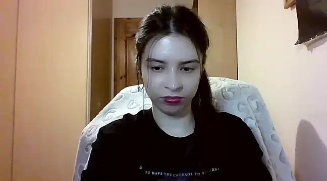 Snapshot of LariceSexy chatting on February 1, 10:23 pm LariceSexy online show from February 1, 10:23 pm