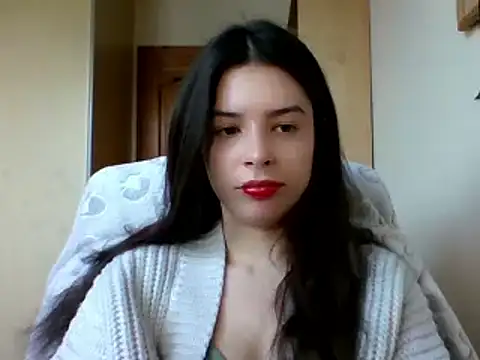 Snapshot of LariceSexy chatting on February 7, 1:11 pm LariceSexy online show from February 7, 1:11 pm