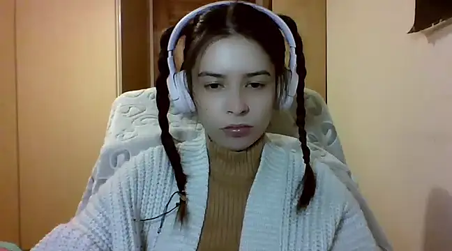 Snapshot of LariceSexy chatting on February 11, 7:16 pm LariceSexy online show from February 11, 7:16 pm