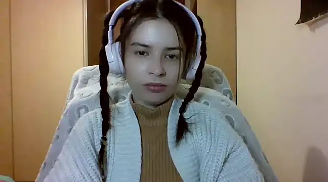 Snapshot of LariceSexy chatting on February 11, 10:18 pm LariceSexy online show from February 11, 10:18 pm