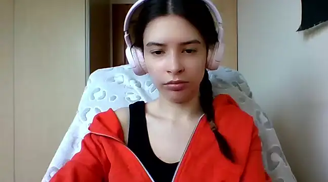 Snapshot of LariceSexy chatting on February 12, 1:16 pm LariceSexy online show from February 12, 1:16 pm