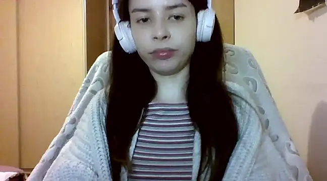 Snapshot of LariceSexy chatting on February 16, 7:16 pm LariceSexy online show from February 16, 7:16 pm