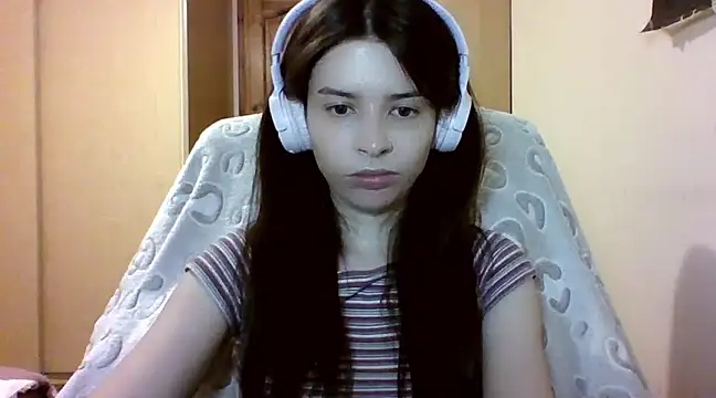 Snapshot of LariceSexy chatting on February 16, 10:21 pm LariceSexy online show from February 16, 10:21 pm