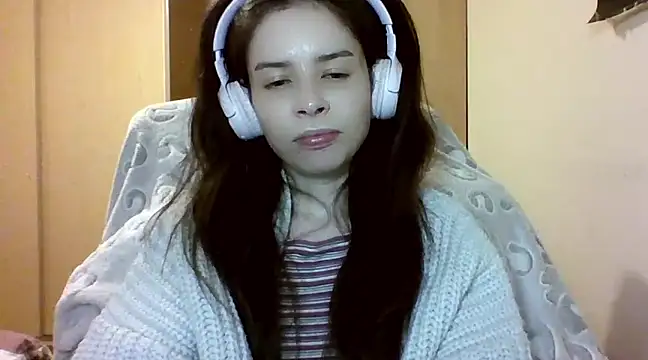 Snapshot of LariceSexy chatting on February 17, 10:25 pm LariceSexy online show from February 17, 10:25 pm