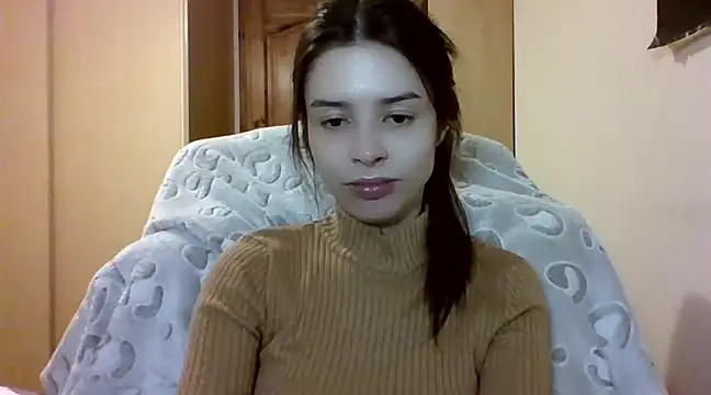 Snapshot of LariceSexy chatting on February 18, 10:25 pm LariceSexy online show from February 18, 10:25 pm