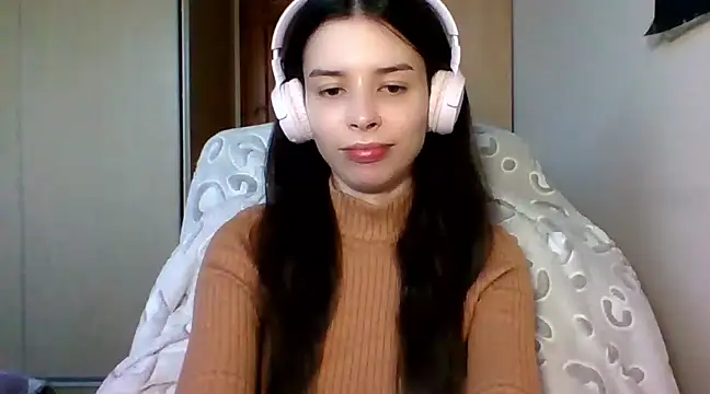 Snapshot of LariceSexy chatting on February 19, 4:11 pm LariceSexy online show from February 19, 4:11 pm