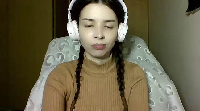 Snapshot of LariceSexy chatting on February 19, 7:16 pm LariceSexy online show from February 19, 7:16 pm
