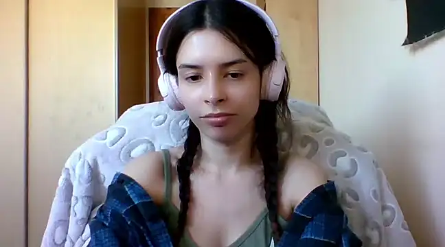 Snapshot of LariceSexy chatting on February 20, 1:08 pm LariceSexy online show from February 20, 1:08 pm