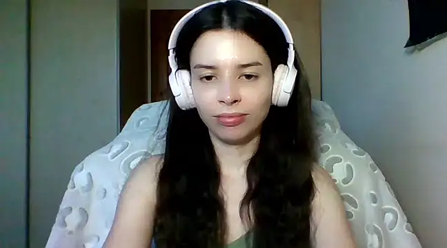 Snapshot of LariceSexy chatting on February 20, 4:14 pm LariceSexy online show from February 20, 4:14 pm