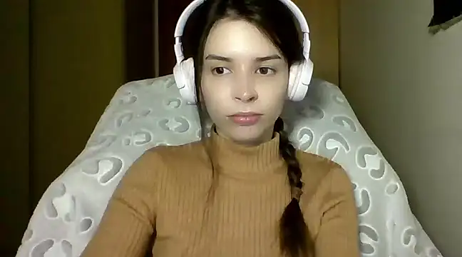Snapshot of LariceSexy chatting on February 20, 7:19 pm LariceSexy online show from February 20, 7:19 pm